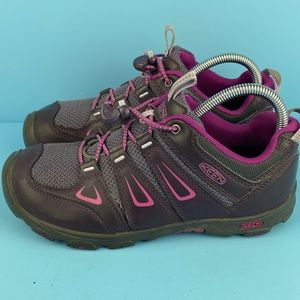 Keen Hiking Shoes.